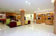 Lobi 3 Park Inn Najran