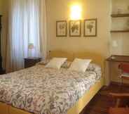 Bedroom 5 Villa D'Azeglio
