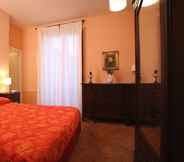 Bedroom 4 Villa D'Azeglio