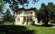 ภายนอกอาคาร 2 Villa D'Azeglio