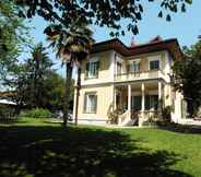 Exterior 2 Villa D'Azeglio