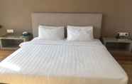 Bedroom 5 Boody Suites at Platinum suites