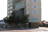 Exterior Unit Santa Rosa