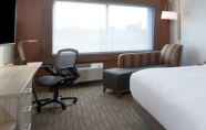 Kamar Tidur 2 Holiday Inn Express and Suites Kalamazoo West, an IHG Hotel