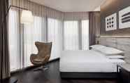 Bilik Tidur 7 Four Points by Sheraton Gangnam