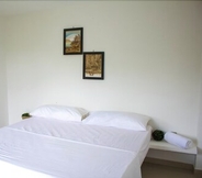 Kamar Tidur 6 Hotel Green Luxury