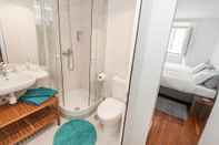 Phòng tắm bên trong The Lisbon-Way Apartments