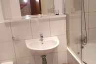 Toilet Kamar Quayside Apartment Ipswich