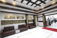 Sảnh chờ Hotel Kasi Inn