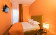 Bedroom 6 Hotel la Scala