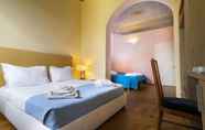 Bedroom 5 Hotel la Scala