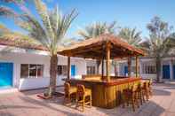 Quầy bar, cafe và phòng lounge Fujairah Hotel & Resort