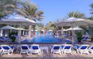 Kolam Renang 5 Fujairah Hotel & Resort