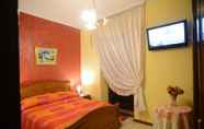 Kamar Tidur 6 Il B&B del Lago