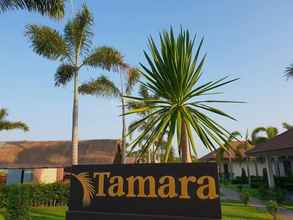 ภายนอกอาคาร 4 Tamara Resort Bangsary