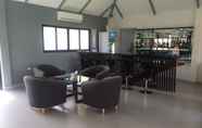 Bar, Kafe dan Lounge 7 Tamara Resort Bangsary