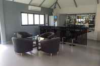 Bar, Kafe dan Lounge Tamara Resort Bangsary