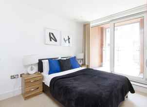 Kamar Tidur 4 MOLIA Canary Wharf