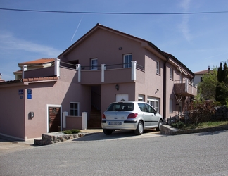 Exterior 2 Bmb Apartments - Senj