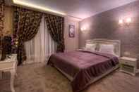 Kamar Tidur Family Hotel Agoncev