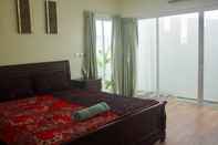 ห้องนอน Villa Somewhere Phuket Laguna Bangtao