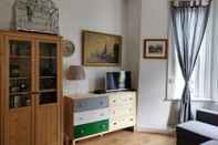 Kamar Tidur Comfortable Apartment in Central London