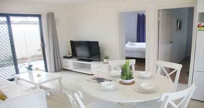 Kamar Tidur 4 3 Bedroom cozy holiday home