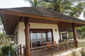 Exterior 4 Anandah Beach Resort