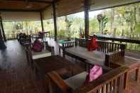 Lobi Anandah Beach Resort