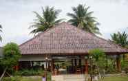 Luar Bangunan 6 Anandah Beach Resort