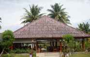 Exterior 6 Anandah Beach Resort