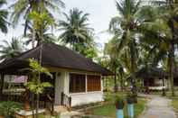 Exterior Anandah Beach Resort