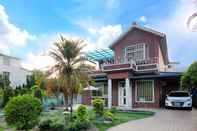 Luar Bangunan Wen Xin Yuan Homestay