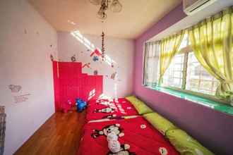 Phòng ngủ 4 Wen Xin Yuan Homestay