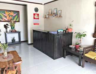 Lobi 2 Susana's Room for Rent