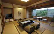 Kamar Tidur 5 Hotel Kiyomizu