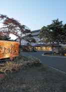 EXTERIOR_BUILDING Hotel Kiyomizu