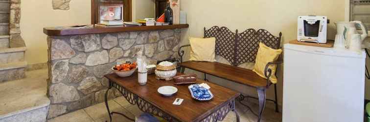 Lobi Al Campanaro Bed & Breakfast