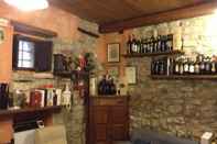 Bar, Kafe, dan Lounge Al Campanaro Bed & Breakfast