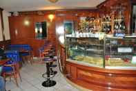 Bar, Kafe, dan Lounge Locanda degli Illustri