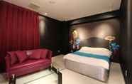 Bedroom 4 Restay Sun City - Adults Only