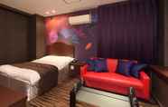 Bedroom 7 Restay Sun City - Adults Only