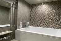 In-room Bathroom Restay Sun City - Adults Only