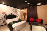 Bedroom Restay Sun City - Adults Only