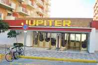 Exterior Jupiter appartments