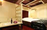 Bilik Tidur 3 Restay Niigata - Adult Only