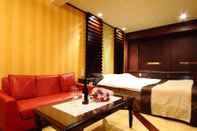 ห้องนอน Restay Niigata - Adult Only