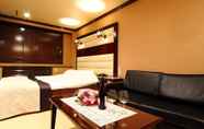 Bilik Tidur 7 Restay Niigata - Adult Only