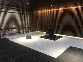 Sảnh chờ 4 New Tomakomai Prince Hotel Nagomi