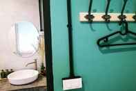 Toilet Kamar I-DNA PhanatNikhom Hometel